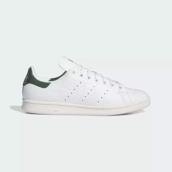 adidas Originals Other - NWT Adidas Originals Men's Dime Stan Smith 'White Green Oxide' Shoes IG2044